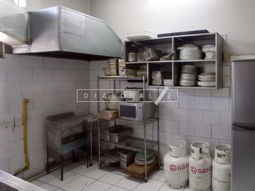 Local Comercial En Ñuñoa