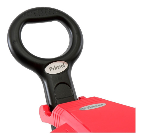 Montable Push Car Prinsel Corsa