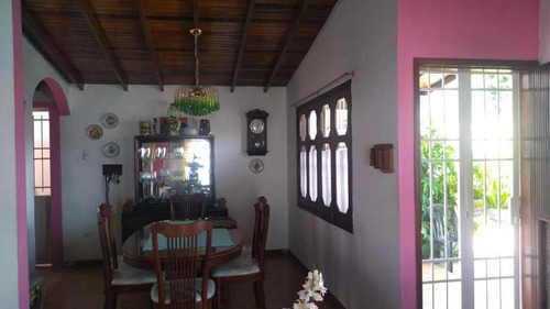 Imagen 3 de 7 de Casa En Venta La Mora 2 La Victoria Karla Carmona