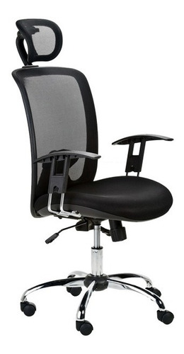 Silla De Oficina Palermo Junior Presidencial Precio Especial