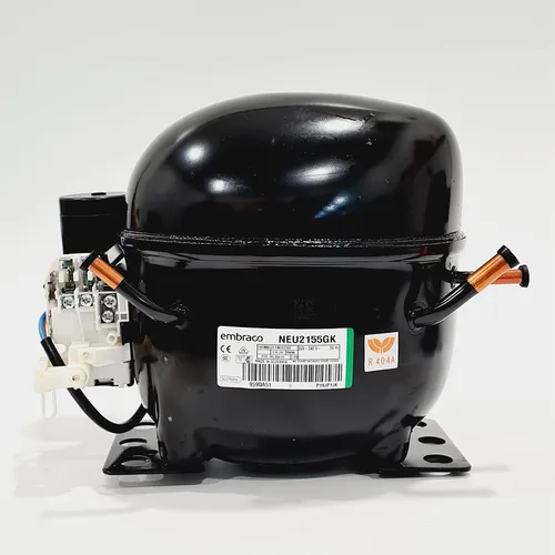 comprar Compresor Embraco 3\u002F4 Hp R404 110v Baja Temp