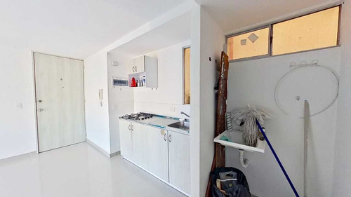 Se Vende Apartamento En Caribe Verde