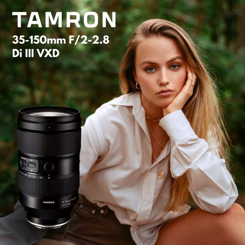 Tamron 35-150mm F/2-2.8 Di Iii Vxd Nikon Z - Inteldeals