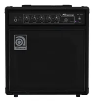Comprar Amplificador Ampeg Bassamp Series BA-108 Transistor para bajo de 20W color negro 220V