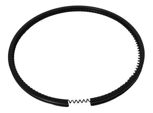 Juego De Aros De Motor De Minicargador Iron Ht50 Xt740