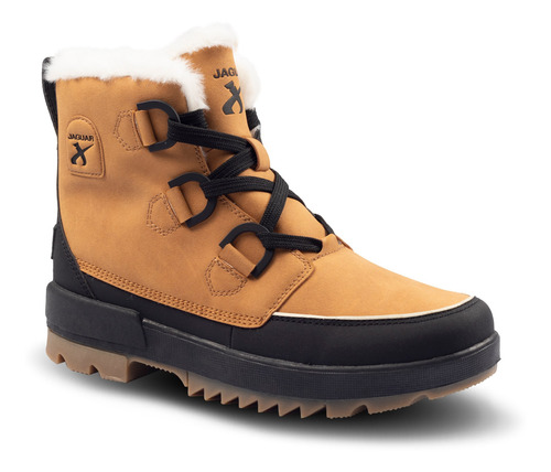 Imagen 3 de 5 de Zapatillas Jaguar Oficial Art. #3048 36 Al 40