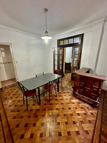 Venta Departamento 4 Ambientes Con Dependencia!