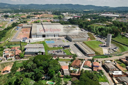 Imagem 11 de 12 de 01206 - Galpao, Jd Portão Vermelho - Vargem Grande Paulista/sp - 1206