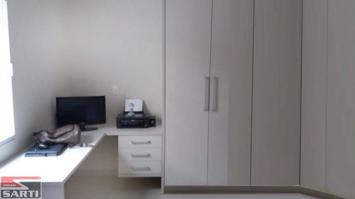 Imagem 4 de 15 de Sobrado Amplo ! Acabamento Show ! Rico Em Detalhes. - St14320