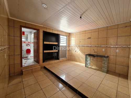 Imagem 4 de 15 de Casa - Espirito Santo - Ref: 22672 - V-22672