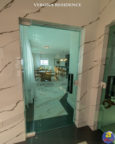 Imagem 16 de 30 de Apartamento 3 Suítes, 3 Vagas De Garagem Na Meia Praia Em Itapema/sc - Imobiliária África - Ap00356 - 69671871