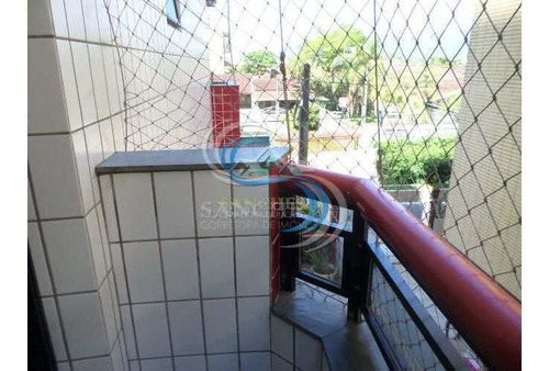 Imagem 5 de 30 de Apartamento Com 2 Dorms, Caiçara, Praia Grande - R$ 295 Mil, Cod: 3049 - V3049