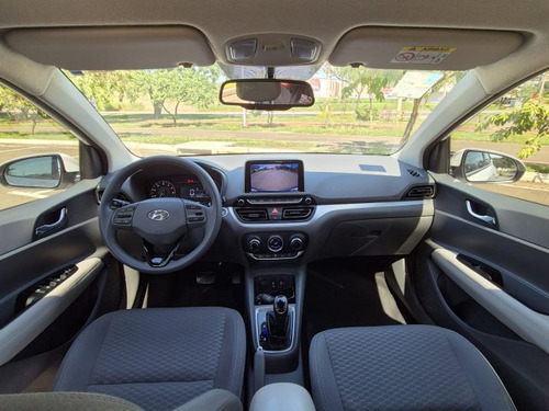 Hyundai HB20S HB20S 1.0 TGDI FLEX PLATINUM AUTOMÁTICO