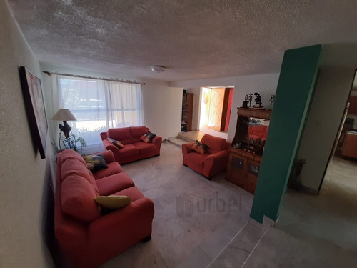 Imagen 4 de 14 de Vendo Casa 250 T 235 C, Prado Coapa, Tlalpan