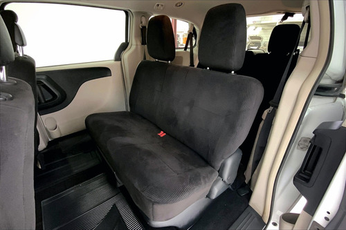 Imagen 19 de 25 de Chrysler Town And Country 5 Pts Li, Ta, Cd, Ra-17