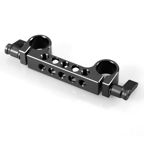 Smallrig Super Ligero 15mm Railblock 3 Con Rosca De 1/4 -20