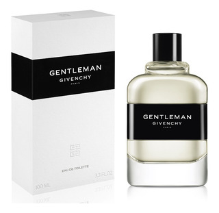 Givenchy Gentleman | MercadoLibre.com.ar