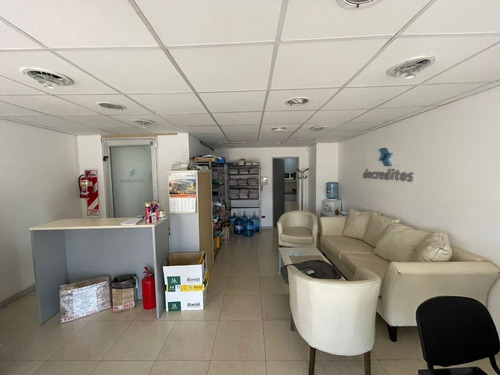Imagen 2 de 20 de Venta Oficina Con Cochera Leloir 451 Neuquen