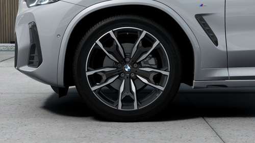 BMW X4 2.0 Xdrive 30I Lci Msport