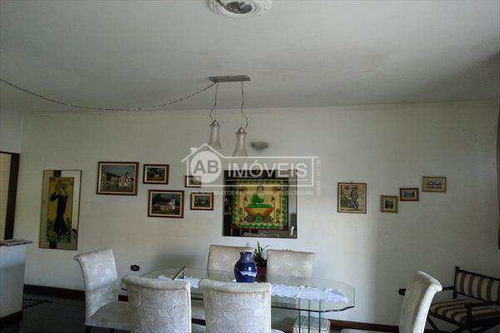 Imagem 8 de 30 de Casa De Condomínio Com 3 Dorms, Embaré, Santos - R$ 695 Mil, Cod: 1950 - V1950