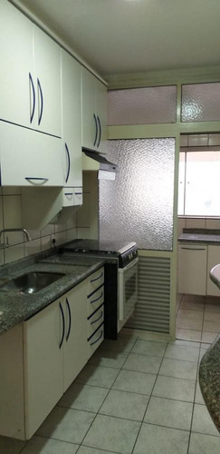 Imagem 3 de 17 de Cobertura Duplex Na Penha De França - Apd3108v