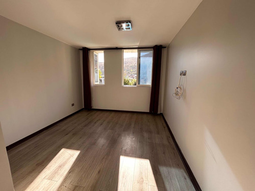 Arriendo Depto 2d-2b+ Estacionamiento Y Bodega