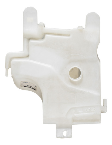 Deposito Anticongelant Chevrolet Express 3500 2003 5.3l