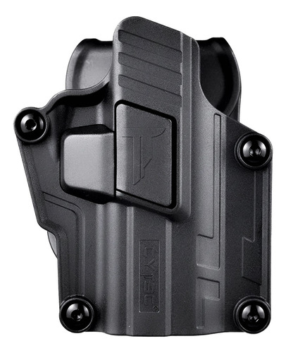 Porta Arma Universal Cyta Gen2 Funda Pistola Tactica