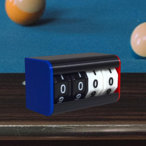 Snooker Mareador Jump Rope Spitterboard Marceter De Estilo A