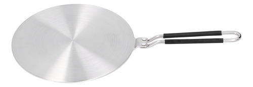 Adaptador De Inducción De Acero Inoxidable Con Placa Difusor