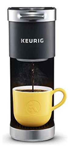 Cafetera Keurig K-mini Plus, Cafetera De Cápsulas K-cup Para