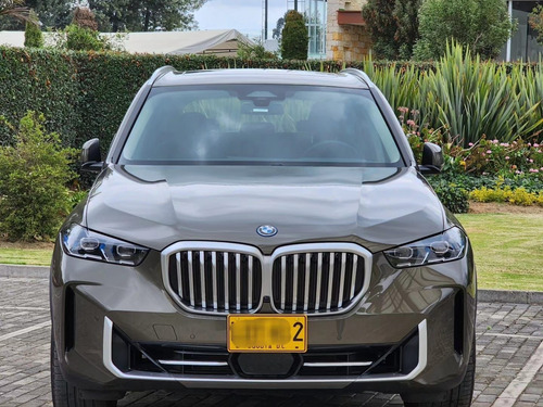 Bmw X5 X5 50e