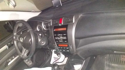 Honda City 1.5 Ex-l Mt 120cv 2012