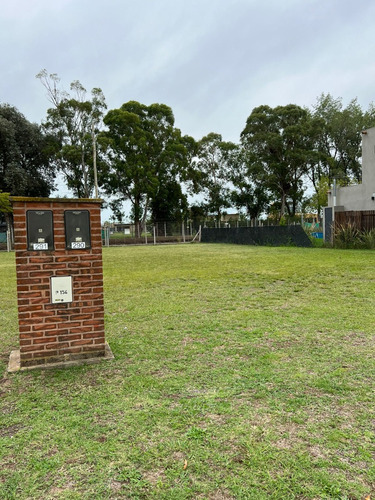 Terreno En Venta De 500 Mts En Barrio San Eduardo Pilar