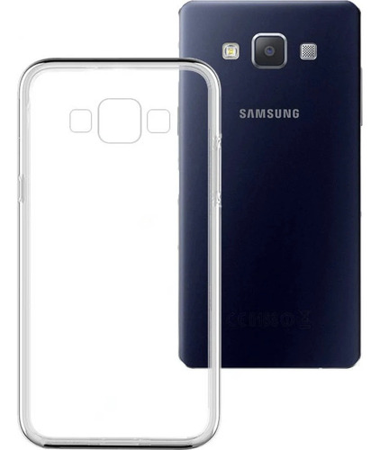 Funda Antigolpe Para Samsung Galaxy A3 2015