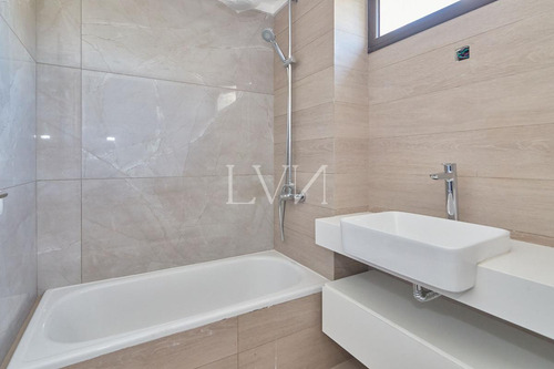 Venta Departamento 4 Ambientes A Estrenar - Caballito