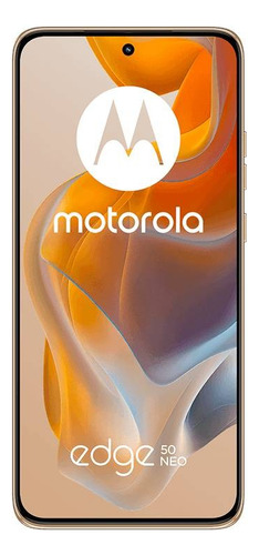 Motorola Moto Edge 50 Neo 5g 512 Gb 12 Gb Ram Beige