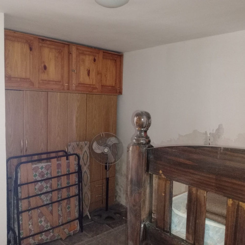 Departamento Planta Baja Frente Al Shopping