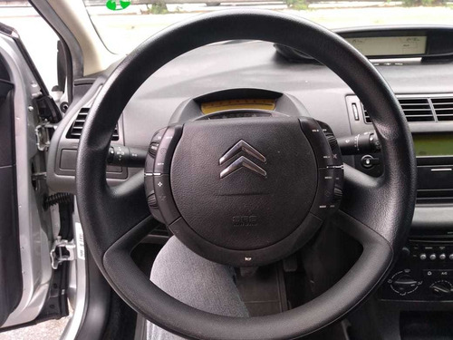 Citroën C4 2013 1.6 Glx Flex 5p