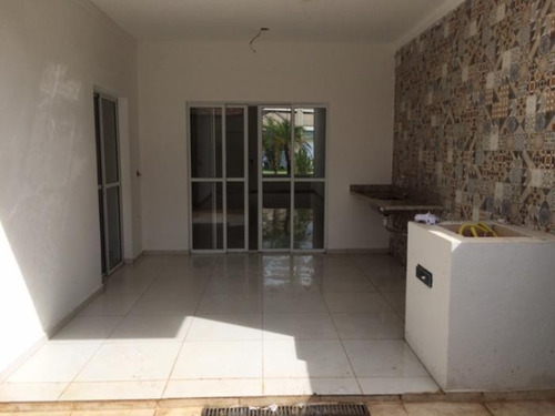 Imagem 5 de 5 de Casa À Venda, 3 Quartos, 3 Suítes, 5 Vagas, Éden - Sorocaba/sp - 5052