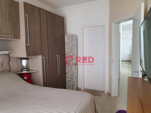 Imagem 24 de 25 de Casa Com 3 Dormitórios À Venda, 138 M² Por R$ 530.000,00 - Horto Florestal Iii - Sorocaba/sp - Ca0617