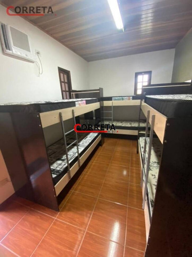Imagem 11 de 15 de Chácara De 3.300m² No Bairro Cupim De Ibiúna. - 216