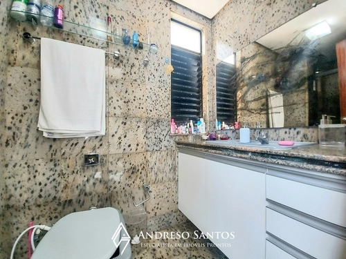 Imagem 14 de 25 de Apartamento Em Jardim Renascença, São Luís/ma De 226m² 4 Quartos À Venda Por R$ 949.500,00 - Ap2062943-s
