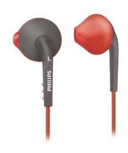 Philips Shq1200 / 28 Actionfit Deportes Auriculares Internos