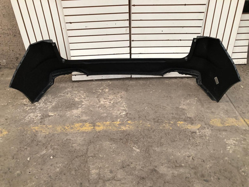 Facia Acura Rdx 2016-2018 Trasera Original Reparada (Usado)