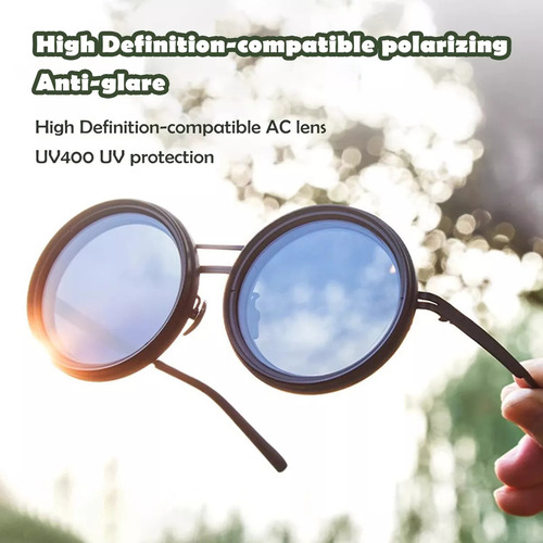 Mx1 Gafas De Sol Polarizadas Uv Ajustables