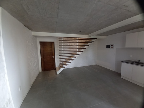 Imagen 6 de 17 de Venta Apartamento 1 Dormitorio 1 Baño 103 A Estrenar Aguada