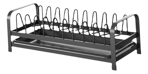 Estante Para Secar Platos, Soporte De Almacenamiento De
