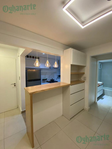 Imagen 3 de 16 de Impecable Departamento En Venta Ubicado En Castelar