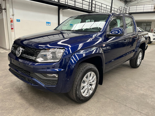 Volkswagen Amarok 3.0 V6 Cd Comfortline